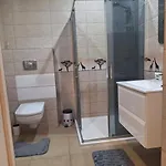 Niyaz Appartement *