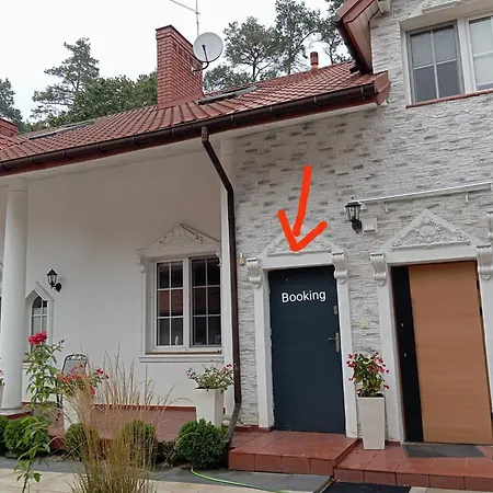 Apartman Niyaz Varsó