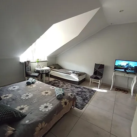 Niyaz * 바르샤바