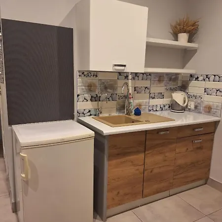 Apartment Niyaz *