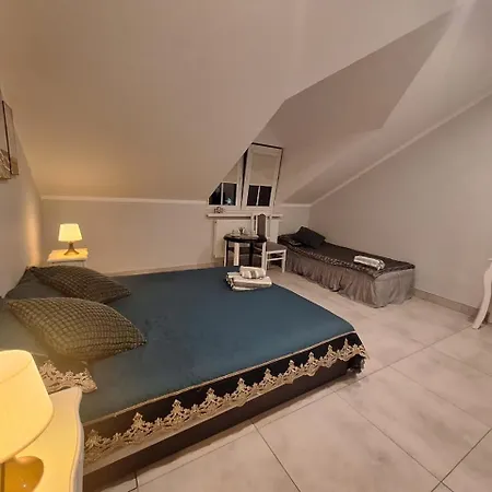 Apartment Niyaz