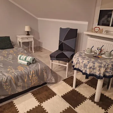 Apartment Niyaz