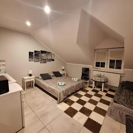 Niyaz Apartment