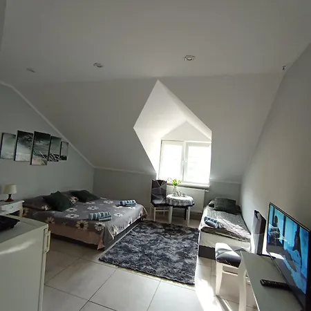 Niyaz Apartment